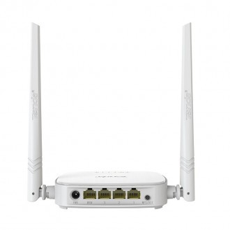 Bộ Phát WIFI Tenda WR308 - N301 - N300