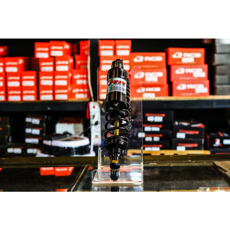 Phuộc Fox RR Racing Wave Dream Sirus