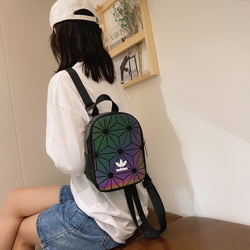Ba Lô Adidas Chính Hãng Thời Trang Kiểu Dáng Trẻ Trung