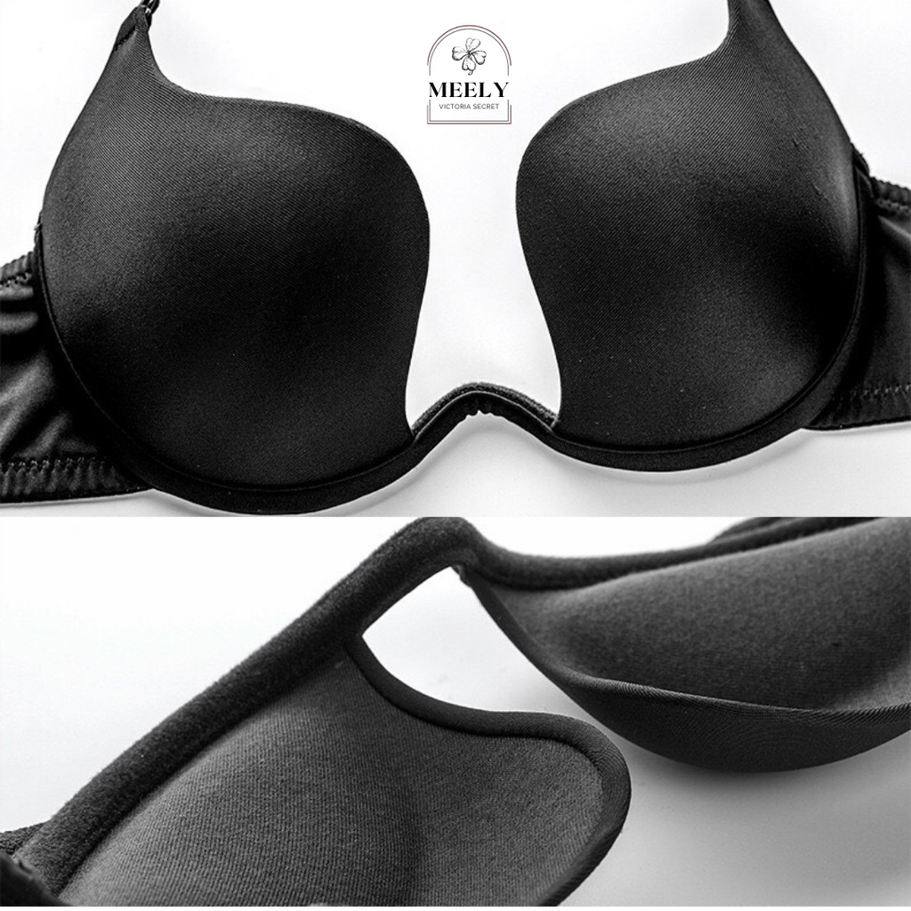 Áo Lót Nữ Chữ U  Multiway Su Cao Cấp  Kiểu Dáng Mút Tạo Khe Nâng Ngực Có Gọng Đệm Vừa Nâng Đẩy Nóng Bỏng Quyến Rũ - 8867 | BigBuy360 - bigbuy360.vn