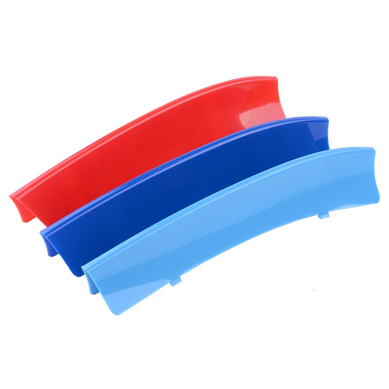 Phụ Kiện Trang Trí Lưới Tản Nhiệt Trước Cho BMW X1 E84 2010-2015