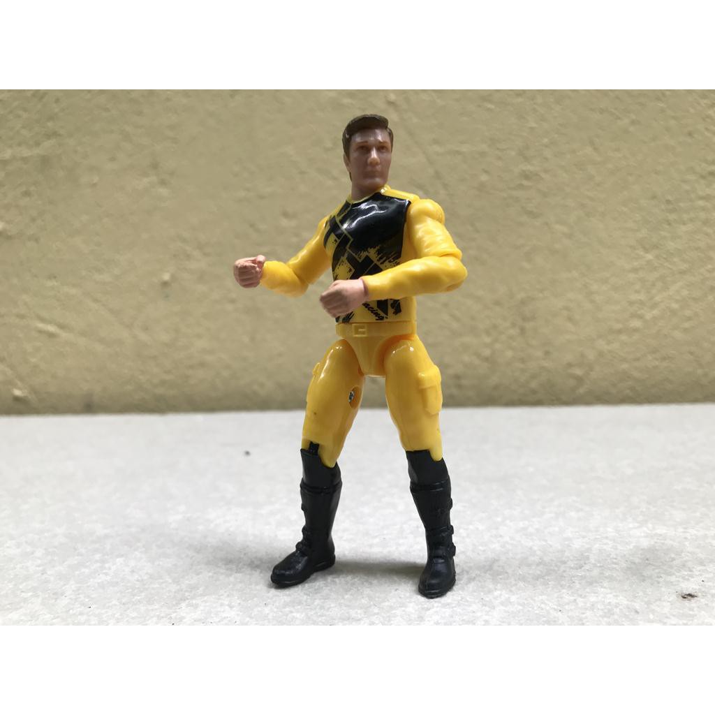 Mô hình Nhân vật Người thợ GARA 1:18