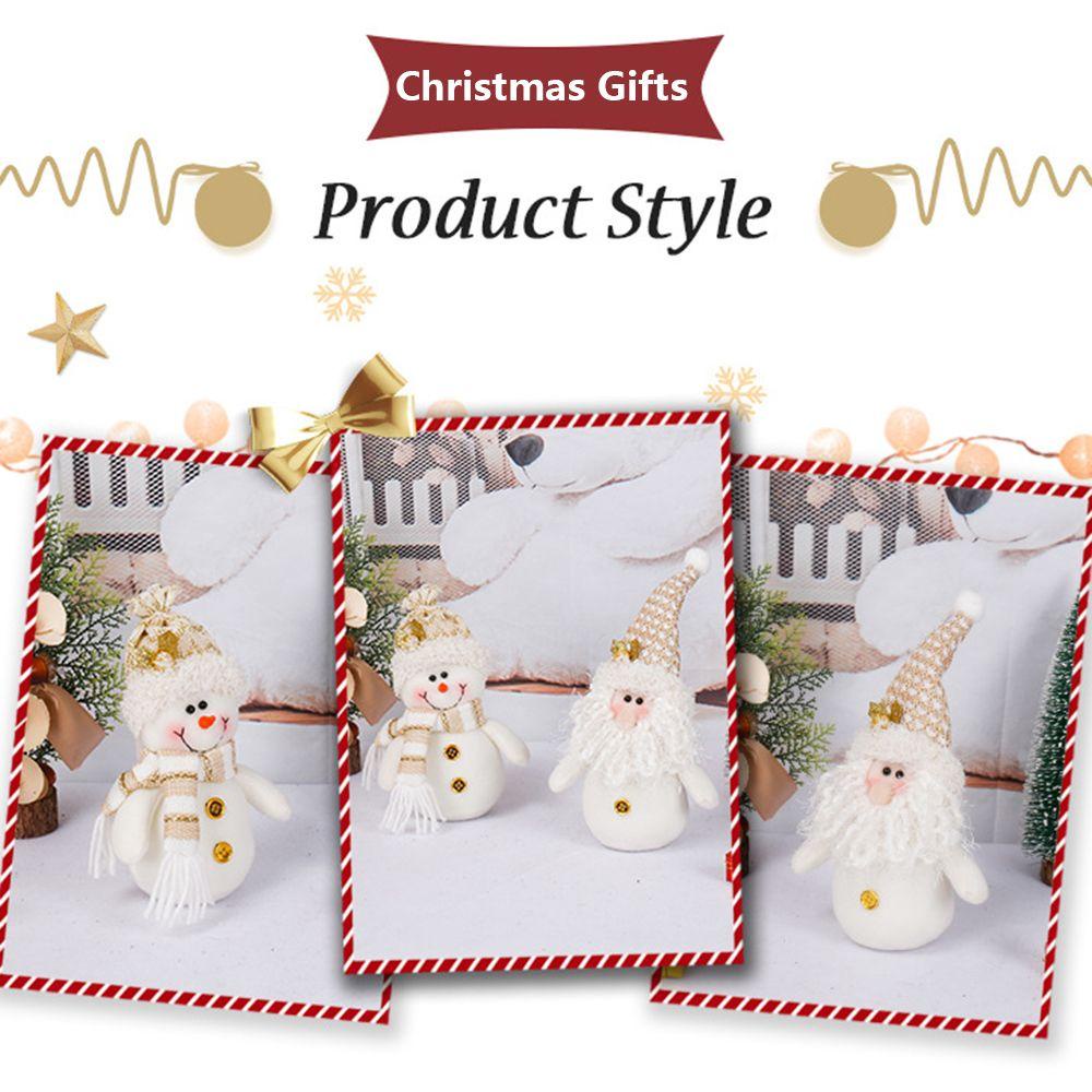 Phụ Kiện Treo Trang Trí Cửa Phong Cách Giáng Sinh