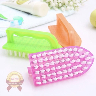 Bàn chải cước cọ rửa có tay cầm