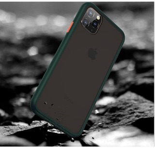Ốp lưng Magic Smooth Benks iPhone 11 Pro, Pro max