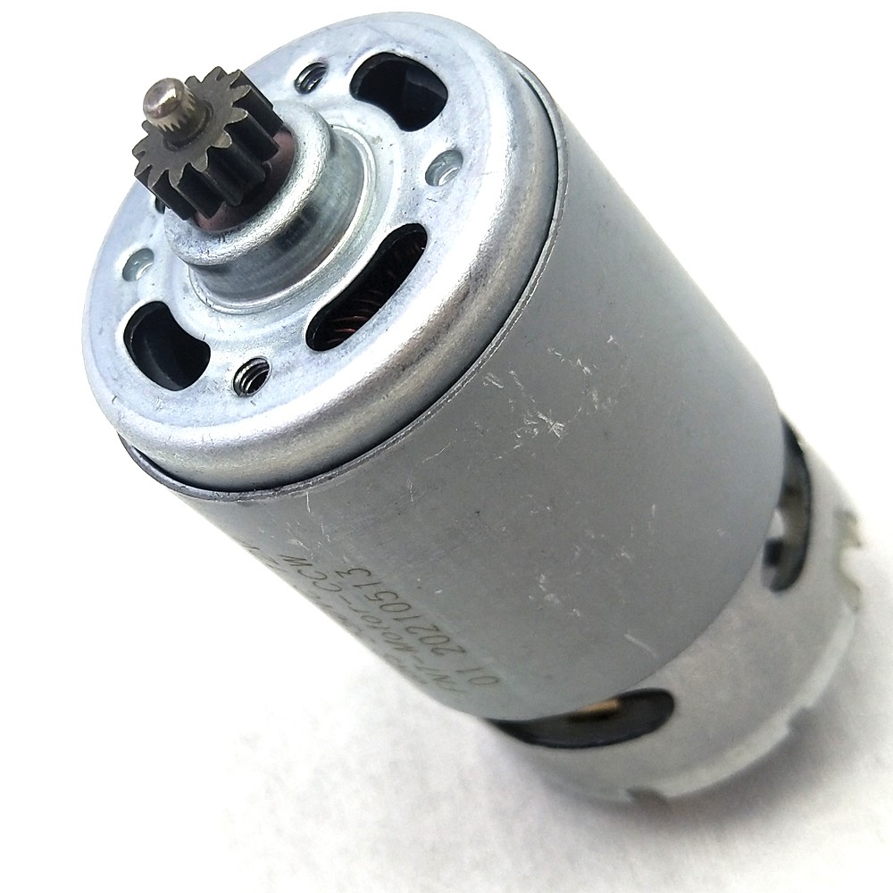 HITACHI MAKITA Động cơ khoan 9 / 11 / 12 / 13 / 14 / 15 Động cơ răng 10.8V 12V 14.4V 16.8v 18V 21v 2