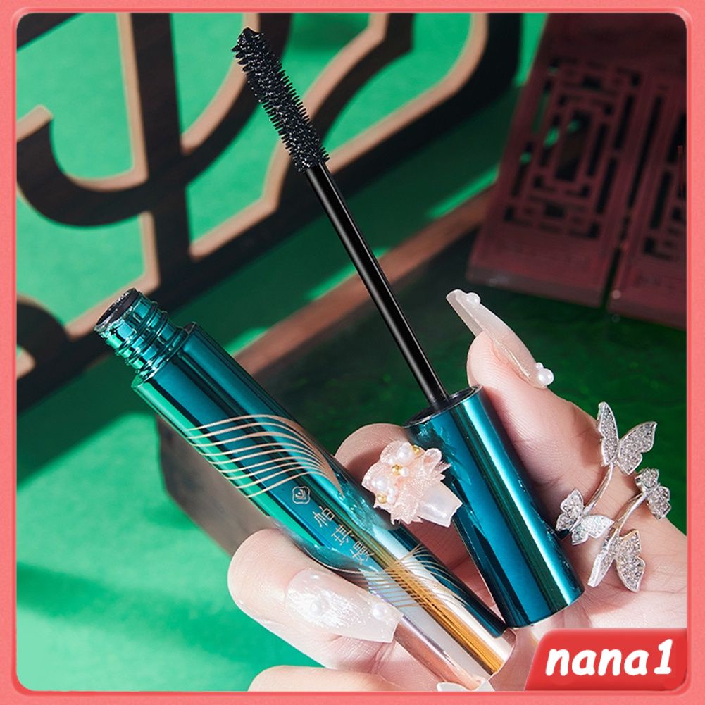 Mascara đầu cọ mịn chống nước chống mồ hôi chống nhòe | BigBuy360 - bigbuy360.vn