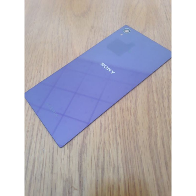 Lưng Sony xperia Z1 model C6903