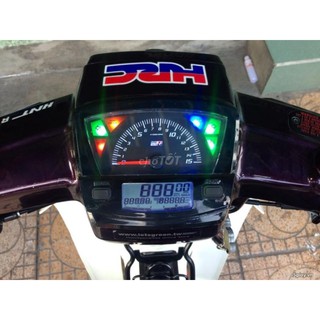 🎖 Đồng hồ điện tử uma koso cho dream II 🎖