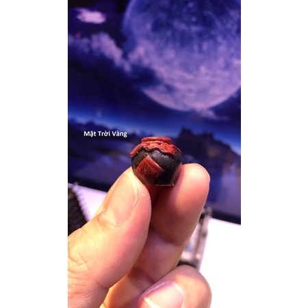 Chum,hũ, bình mini - phụ kiện trang trí tiểu cảnh, non bộ, hồ cá