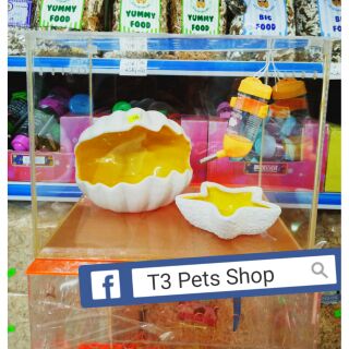 Lồng mika 25-20-20 dành cho hamster