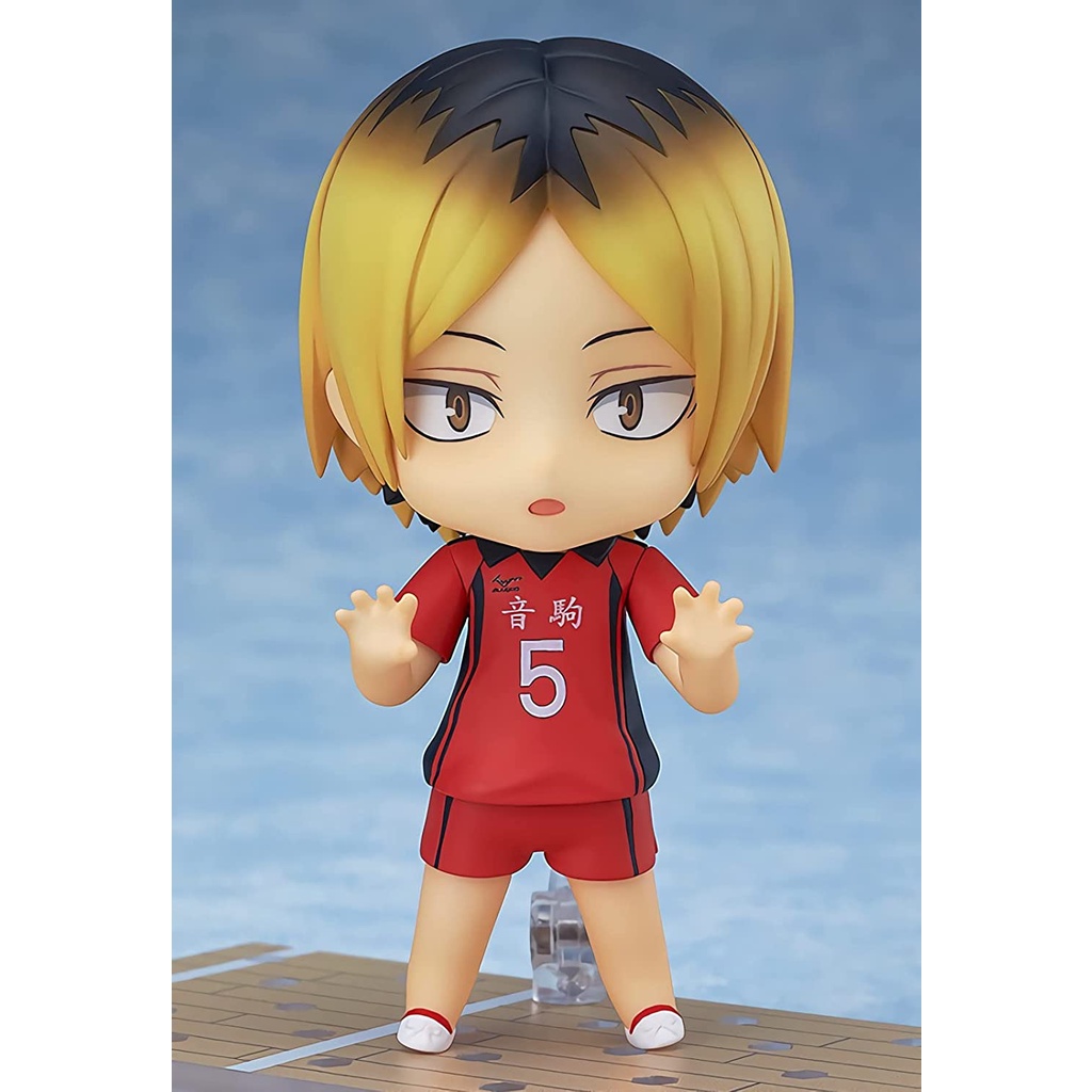Mô Hình Nendoroid Kenma Kozume - Nendoroid 605 Haikyuu!!