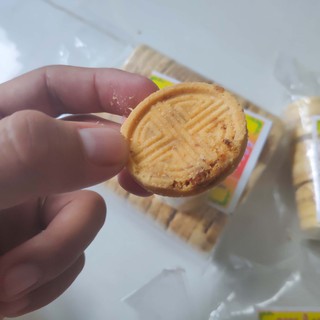 Bánh đậu xanh nhân thịt Hội An