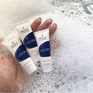 LOTION CHẤM MỤN VIÊM SƯNG MỦ 7.4ml
