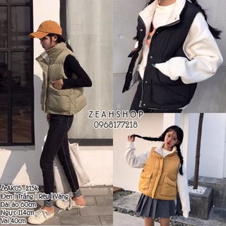 [ORDER _ZeAK05] Gile phao nhiều màu