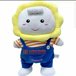 50 gấu bobby chan biết hát dài 50cm