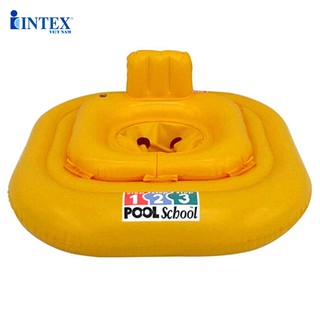 PHAO CHỐNG LẬT INTEX 56587