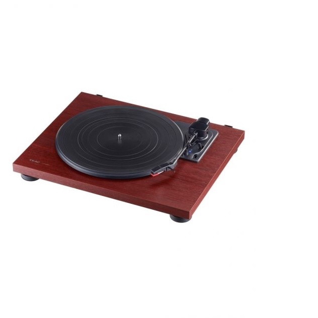 Đầu Đĩa Than TEAC TN-180BT Thiết Kế Cao Cấp Hiện Đại Màu Sắc Ấn Tượng