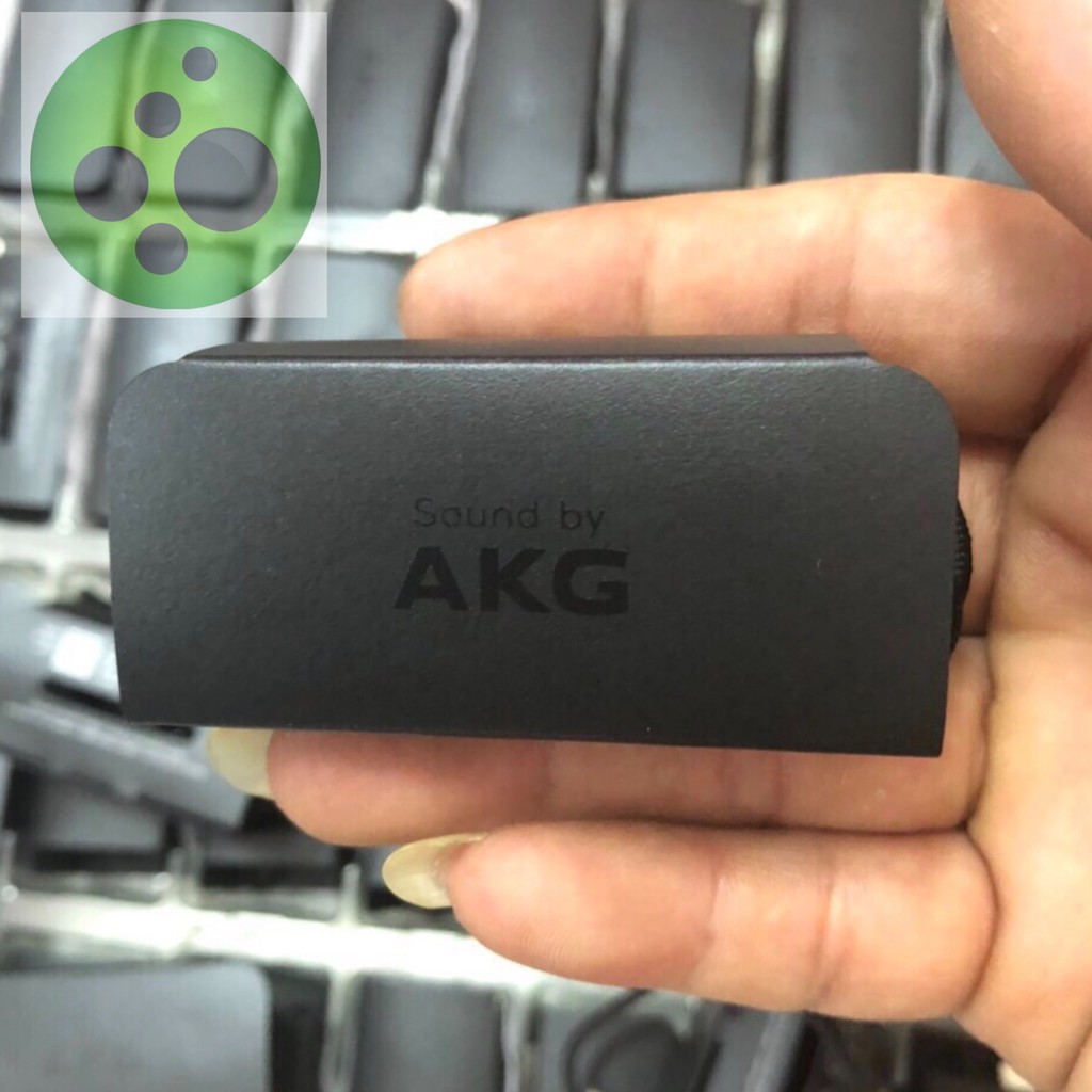 Tai Nghe Zin Máy chính Hãng Chân type C cho Samsung note 10+ , S20 Ultra