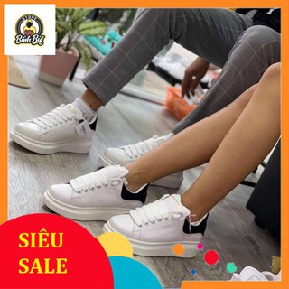 Giày Mc Queen Nam Nữ,Giày Sneaker