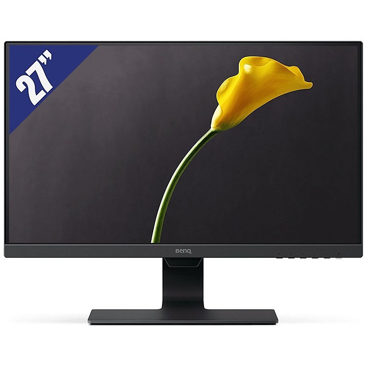 Màn hình BenQ Eye-Care GW2780 27 inch Full HD 1920 x 1080 5ms 60Hz Hàng Chính Hãng | BigBuy360 - bigbuy360.vn