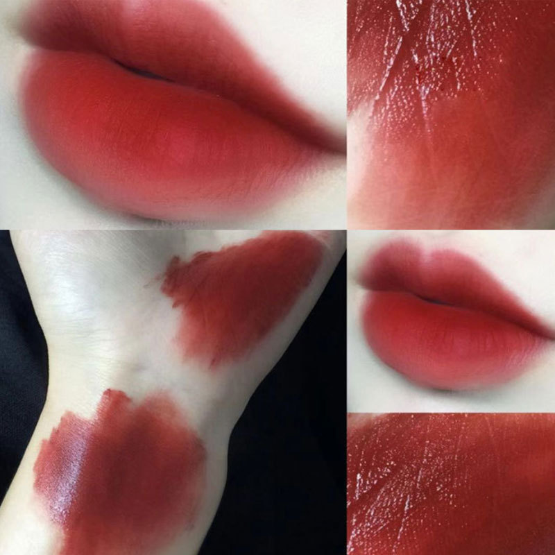 Son Kem Màu Nhung Mềm Mại Không Phai Màu Xinh Xắn Cho Nữ | BigBuy360 - bigbuy360.vn