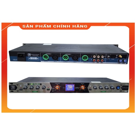 Nâng tiếng TD-CB 900