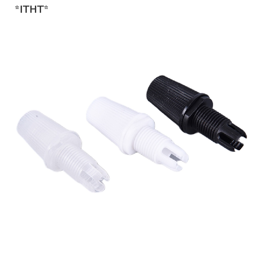 [ITHT] Set 10 Kẹp Dây Cáp / Đèn Trần Nhà [Hot] Bằng Vải Hoa Hồng