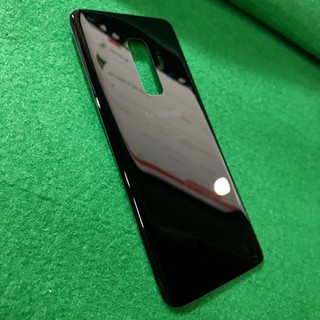 Kính lưng Samsung Galaxy S9 Plus