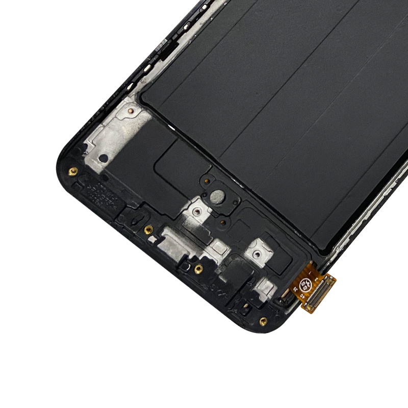 Màn Hình Cảm Ứng LCD Thay Thế Cho Samsung Galaxy A70 A705 A705F SM-A705MN SM-A705FN / DS