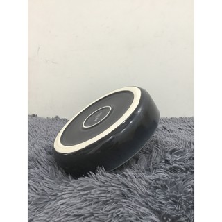 DĨA LỚN 24.2 CM - GỐM SỨ CƯỜNG PHÁT