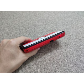 Máy game New2DS XL bản Pokeball