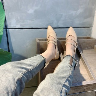 TẾT🌺 Giày búp bê nữ Quảng Châu mẫu mới 2020 xinh chất ngất 👡 Cao Cấp . new 2020 [ SẴN HÀNG ] ? ? 🌟 . . . ‼️ . . * :