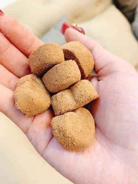 KẸO SOCOLA GIẢM CÂN ĐAN MẠCH | BigBuy360 - bigbuy360.vn