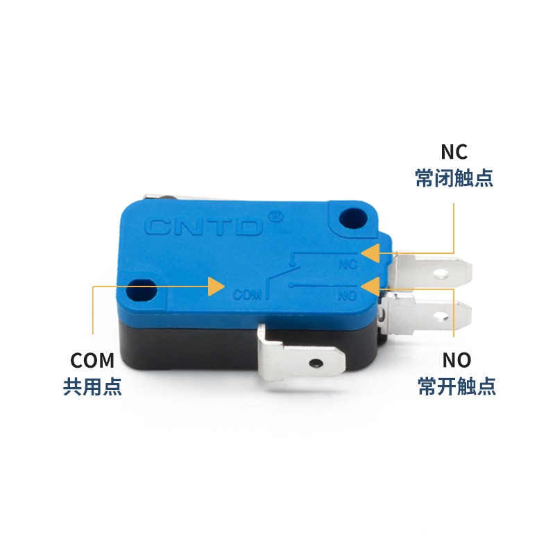 10 cái._Công tắc hành trình nồi cơm điện cmv100d_Công Tắc hành trình mini cmv100d cntd.