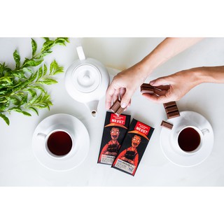 Socola Sữa Mr.Viet 60g