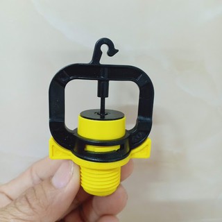 20 béc tưới g7 ren ngoài 21