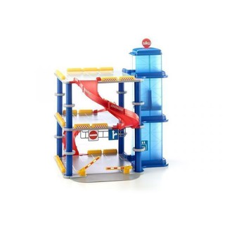 Bộ đồ chơi giá rẻ Bãi đậu xe SIKU - 5505