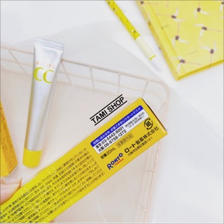 SERUM TRỊ THÂM VITAMIN C CC MELANO SERUM