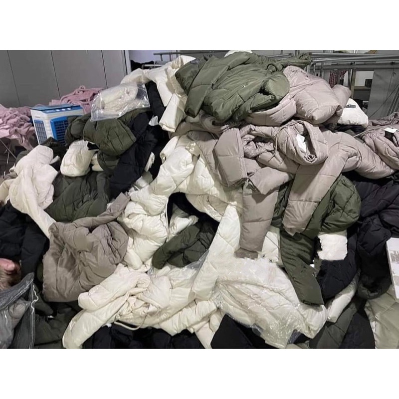 [CÒN[XANH RÊU] BÁN SỈ ÁO PHAO 2021 (ảnh thật kèm bài) | BigBuy360 - bigbuy360.vn