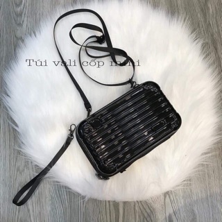 TÚI VALI CỐP MINI