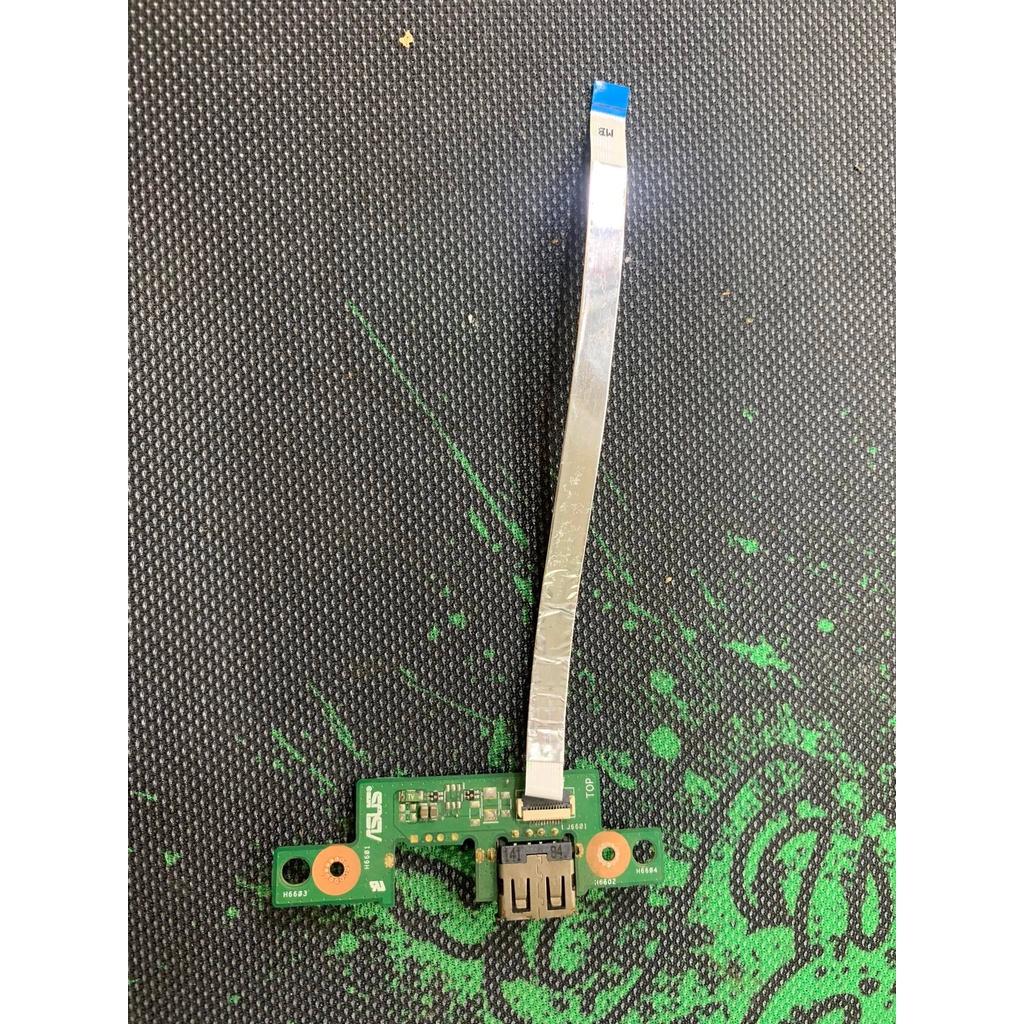 vỉ usb laptop asus x450l p450l