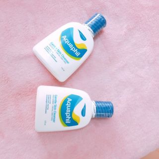 Sữa rửa mặt Aquaphil 125ml
