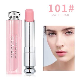 SON DƯỠNG MÔI LIP GLOW PHÁP CÓ MÀU
