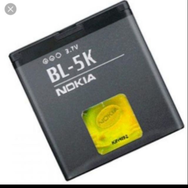 Pin xịn Nokia 5K/N85/N86/X7-00/C7/C7-00 bh 6 tháng