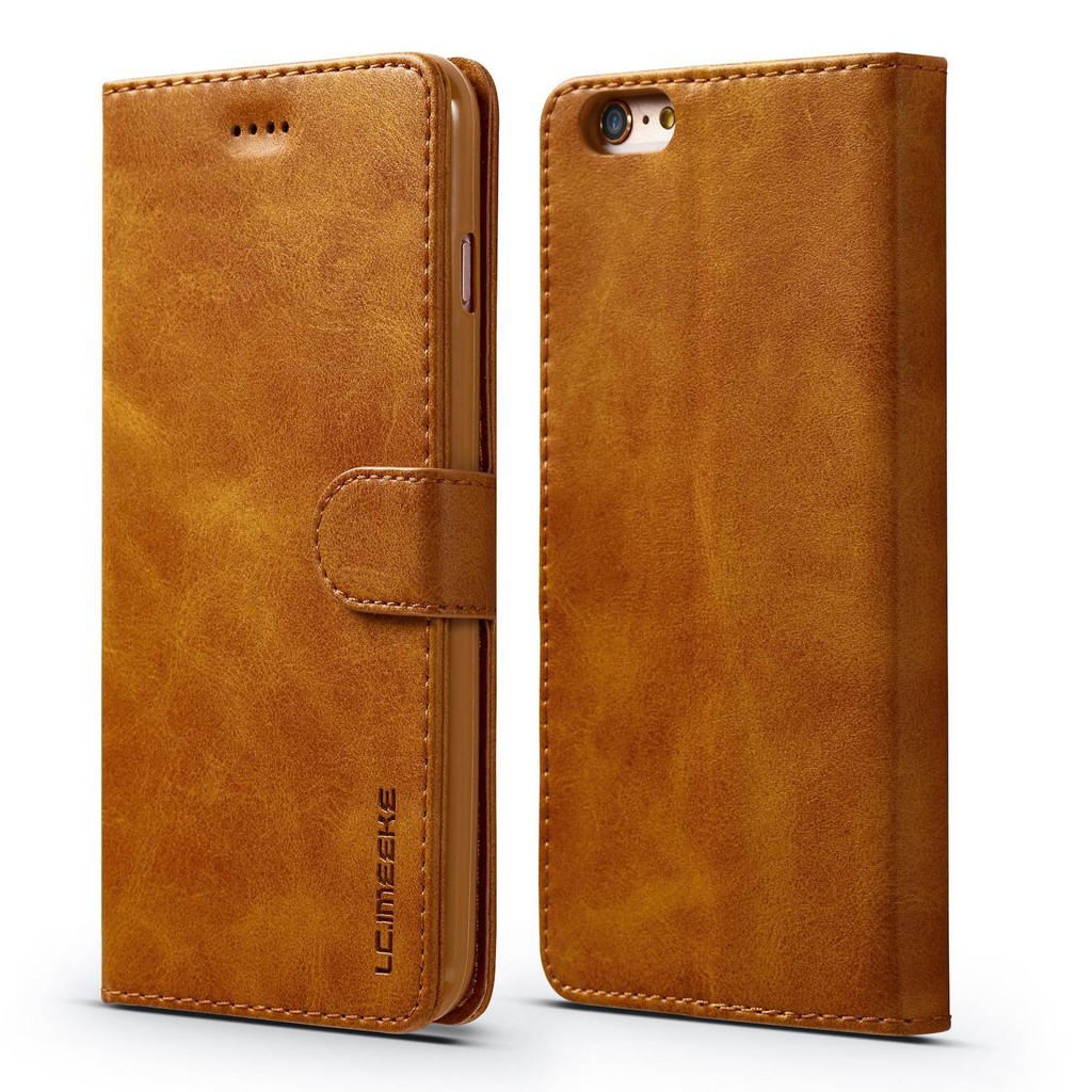 Phone case Apple Iphone6/6s/6Plus/6sPlus 11 12 Pro Max 12 Mini Cow pattern flip leather Hard cover | BigBuy360 - bigbuy360.vn