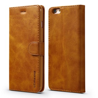 Bao da điện thoại thời trang dành cho Iphone 6/6S/6 Plus/6s Plus