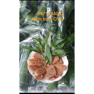 NEM CHUA BẾN TRE SIÊU NGON