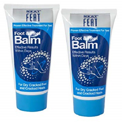 Kem Trị Nứt, Khô Gót Chân Foot & Heel Balm Nhập Úc