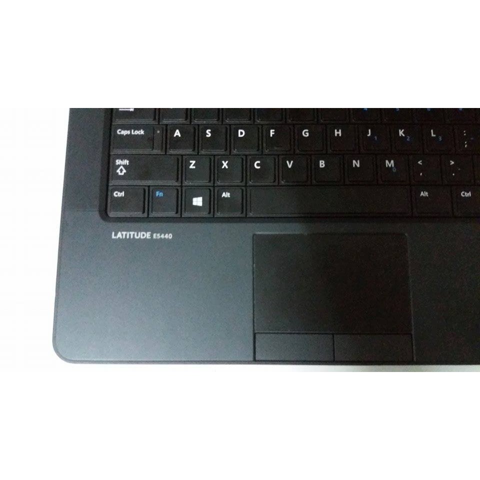 Máy như mới Laptop Dell Latitude e5440 core i5 4300U/ Ram 4G/ HDD 250G màn 14inh cạc HD 4400 CỰC KHỎE | BigBuy360 - bigbuy360.vn